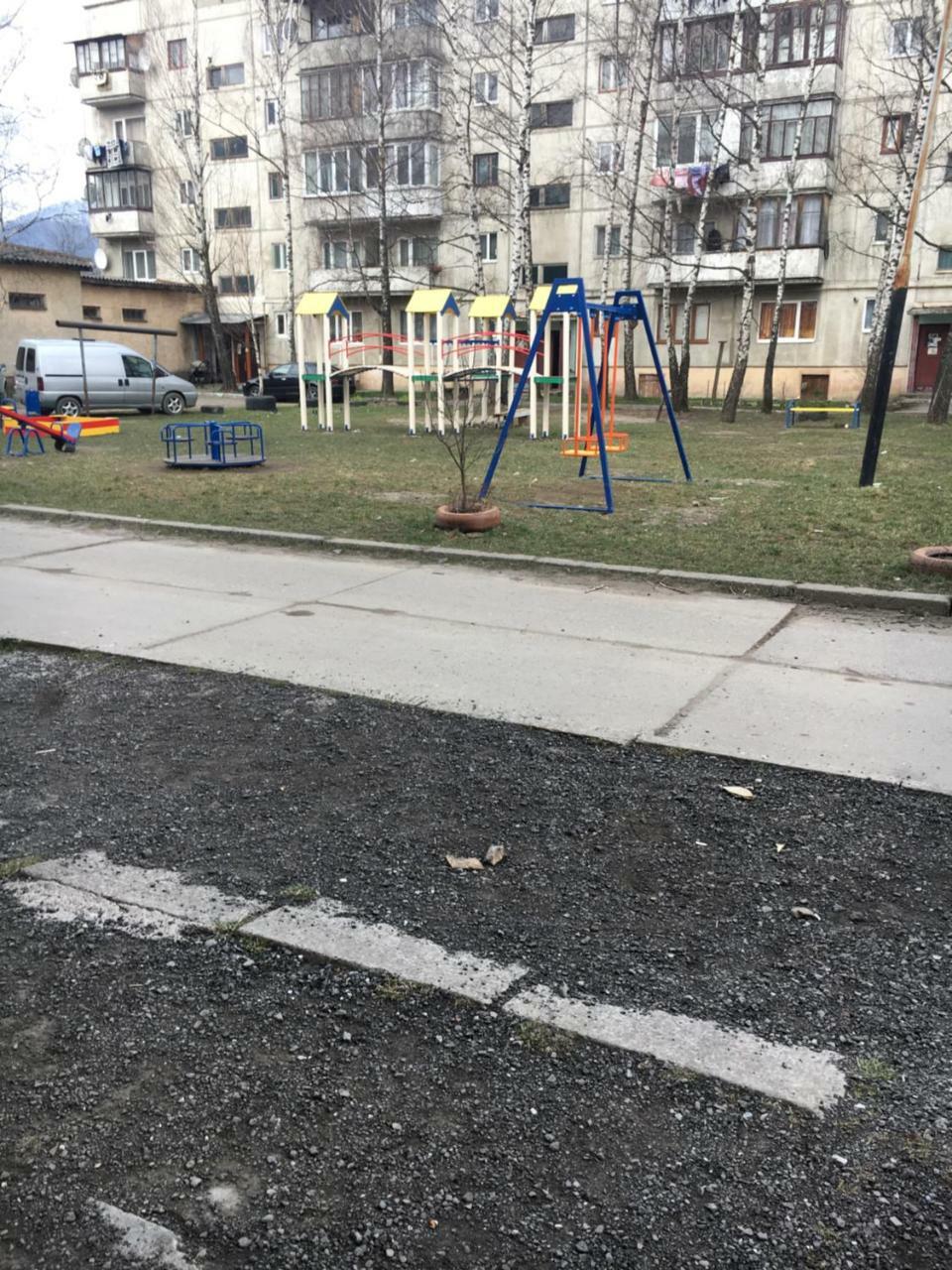 Gorodok Home Skole Exterior foto